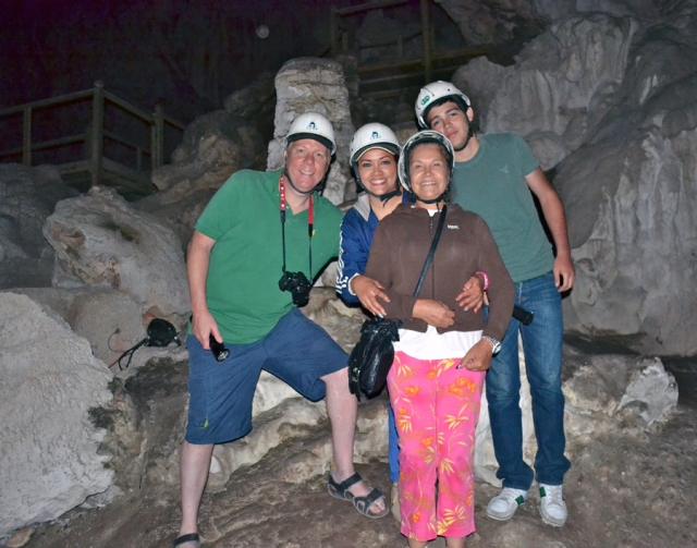 Foto de familia